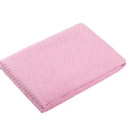 * Absorbent Tack Cloth