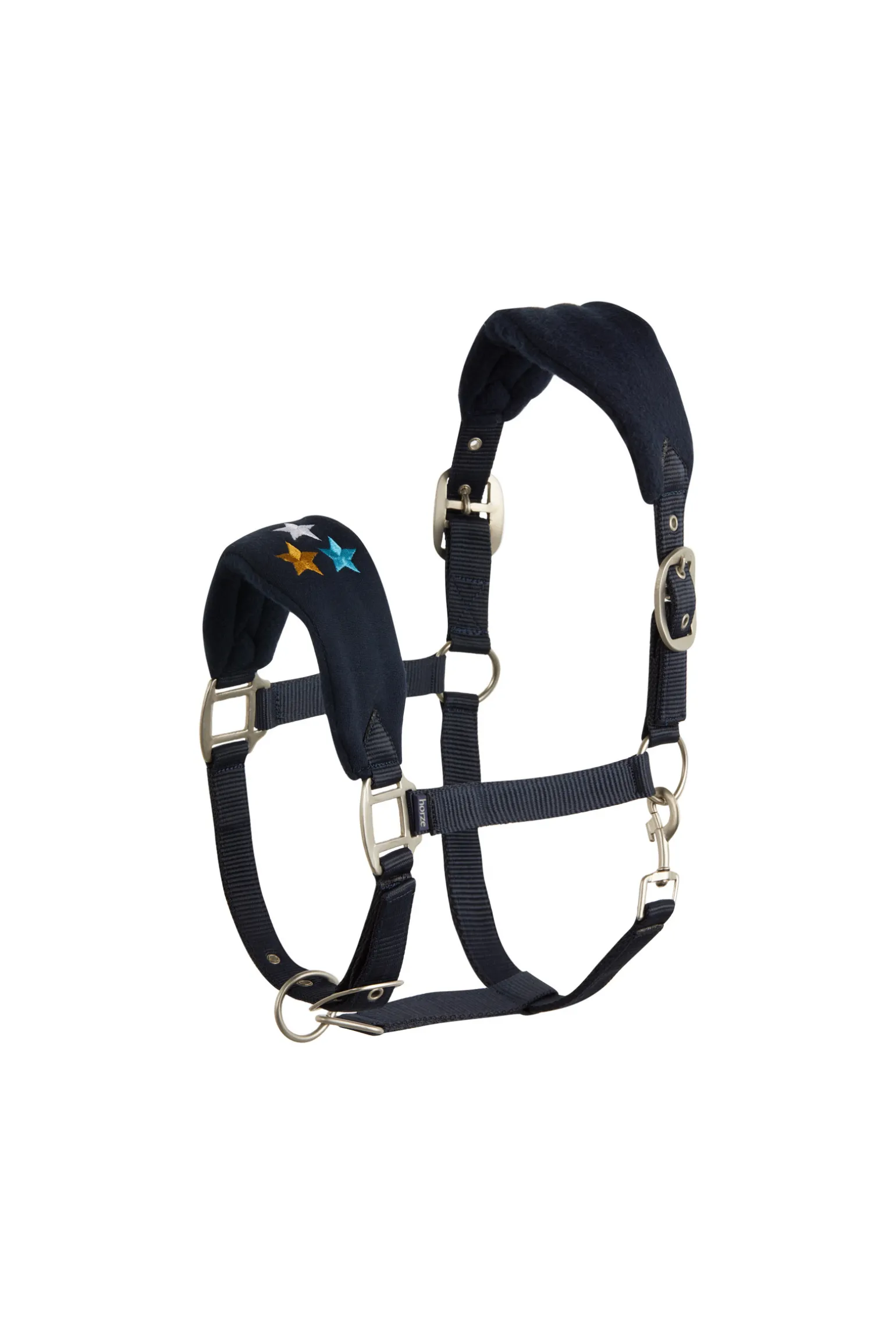 * Alex Pony Fleece Riimu
