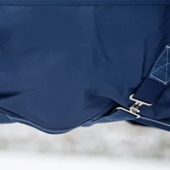 * Avalanche 1200 Denierin Keskipaksu Ulkoloimi 150 G, Korkealla Kaulaosalla
