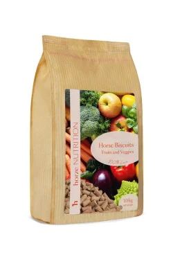 * Biscuits Hedelma & Kasvis Makupalat, 1 Kg