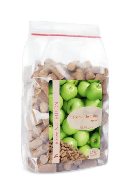 * Biscuits Omena Makupalat, 2,5 Kg