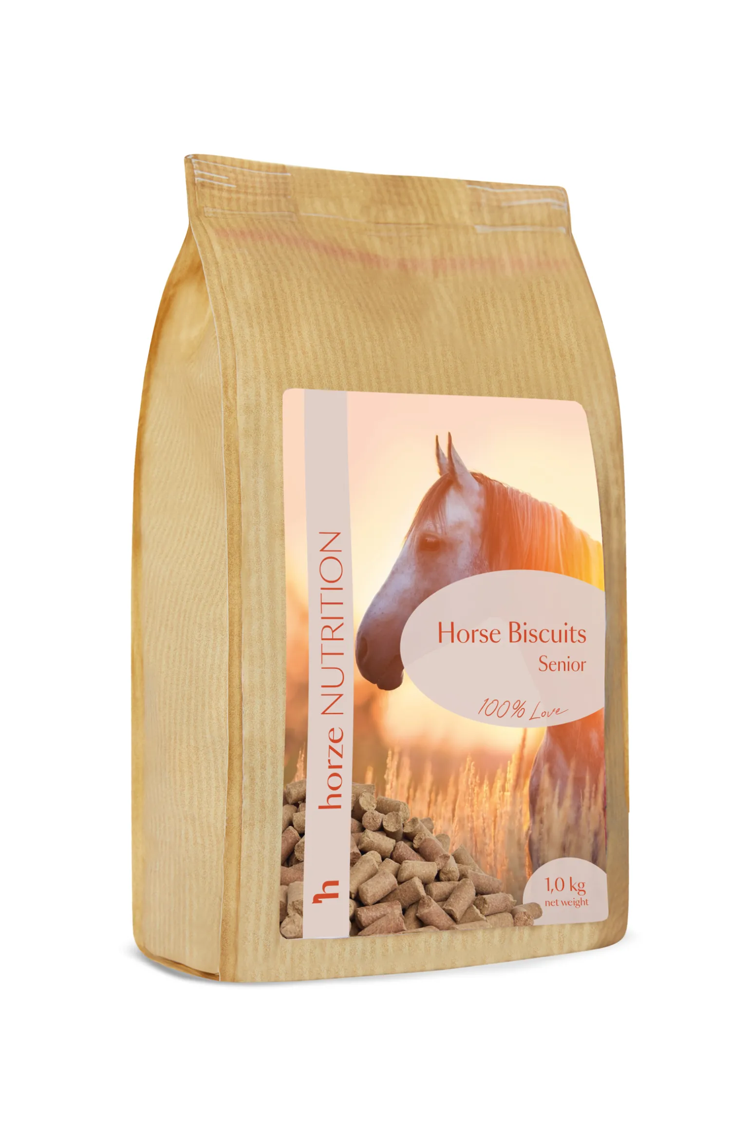 * Biscuits Senior Makupalat, 1 Kg