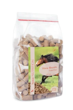 * Biscuits Viljattomat Makupalat, 2,5 Kg