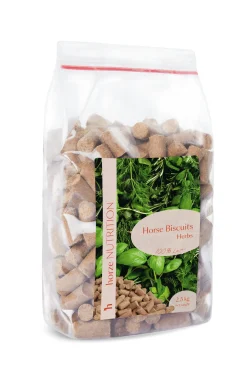 * Biscuits Yrtti Makupalat, 2,5 Kg