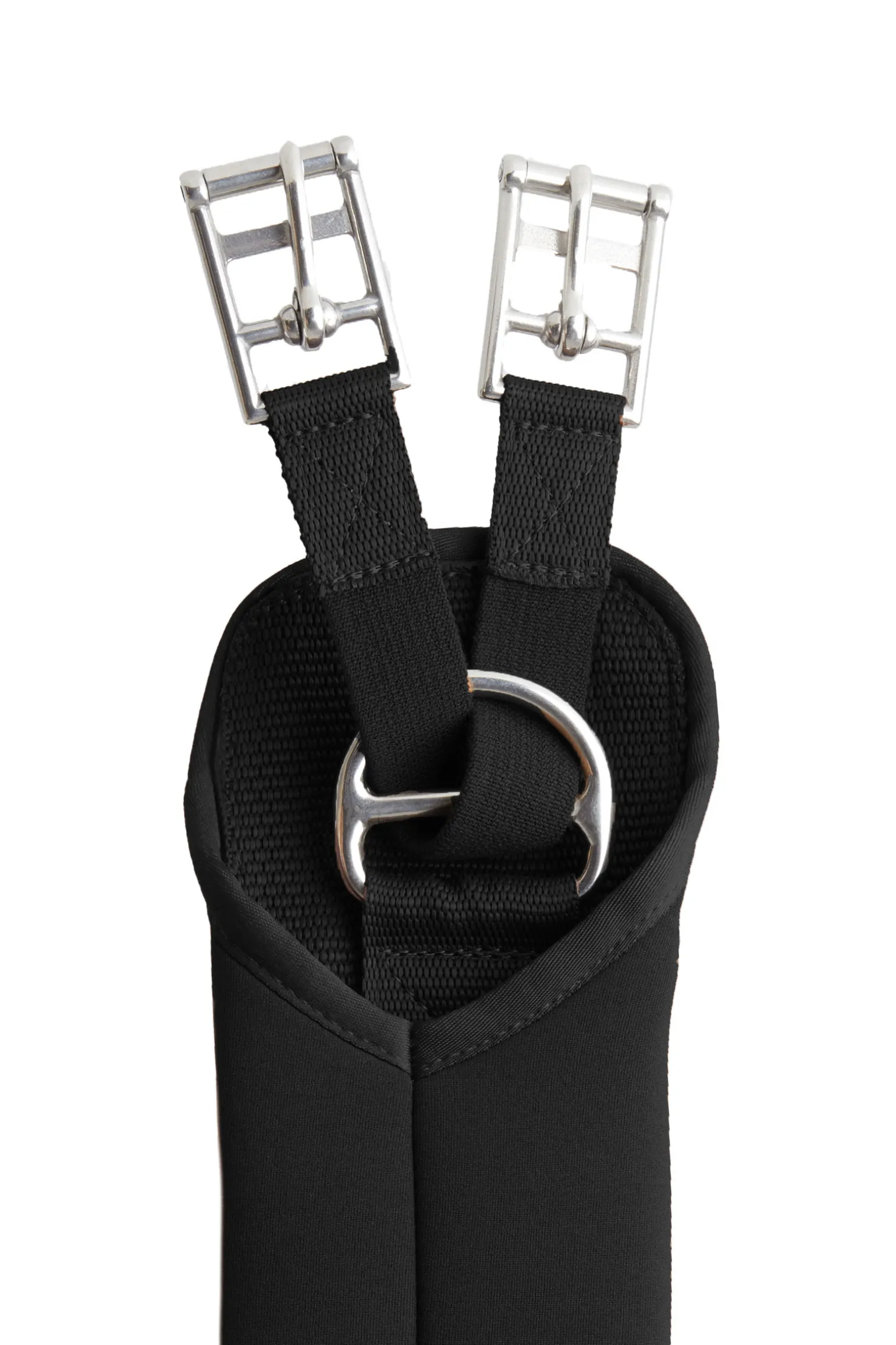 * Cavtat Neoprene Yleissatulavyo Hiertamattomalla Kiinnityksella