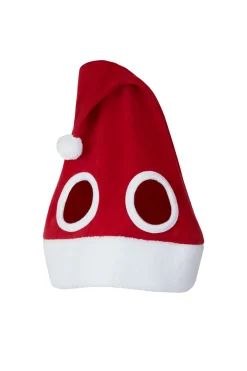 * Christmas Hevosen Tonttulakki