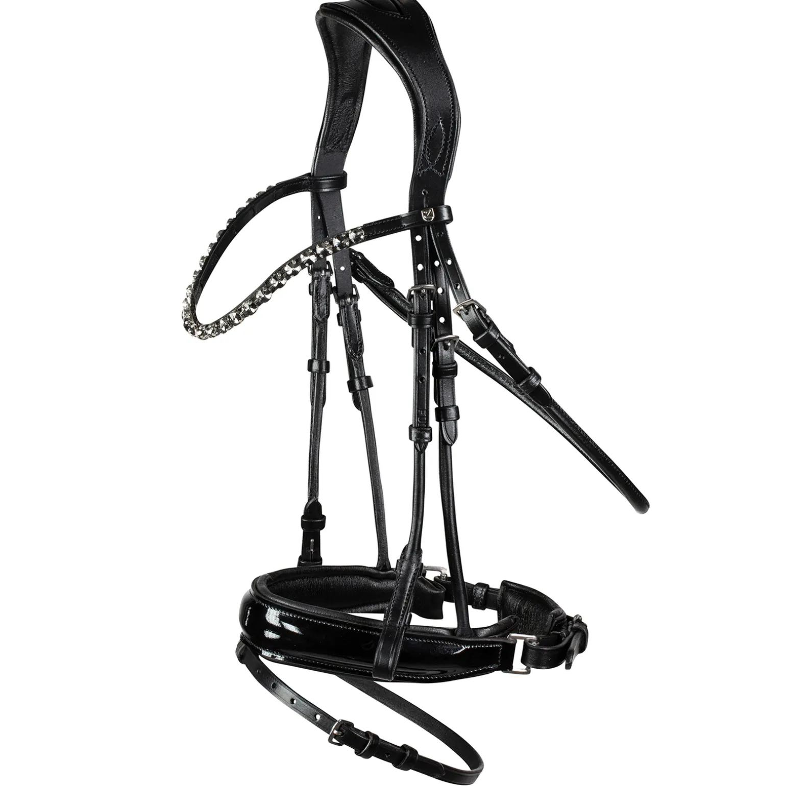 * Clermont Anatomiset Suitset