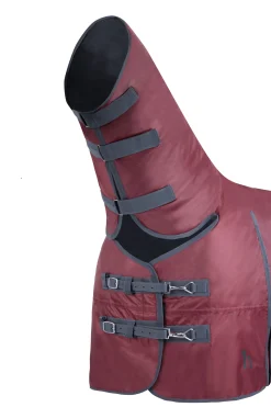 * 840D Ulkoloimi Kaulakappaleella, 200 G