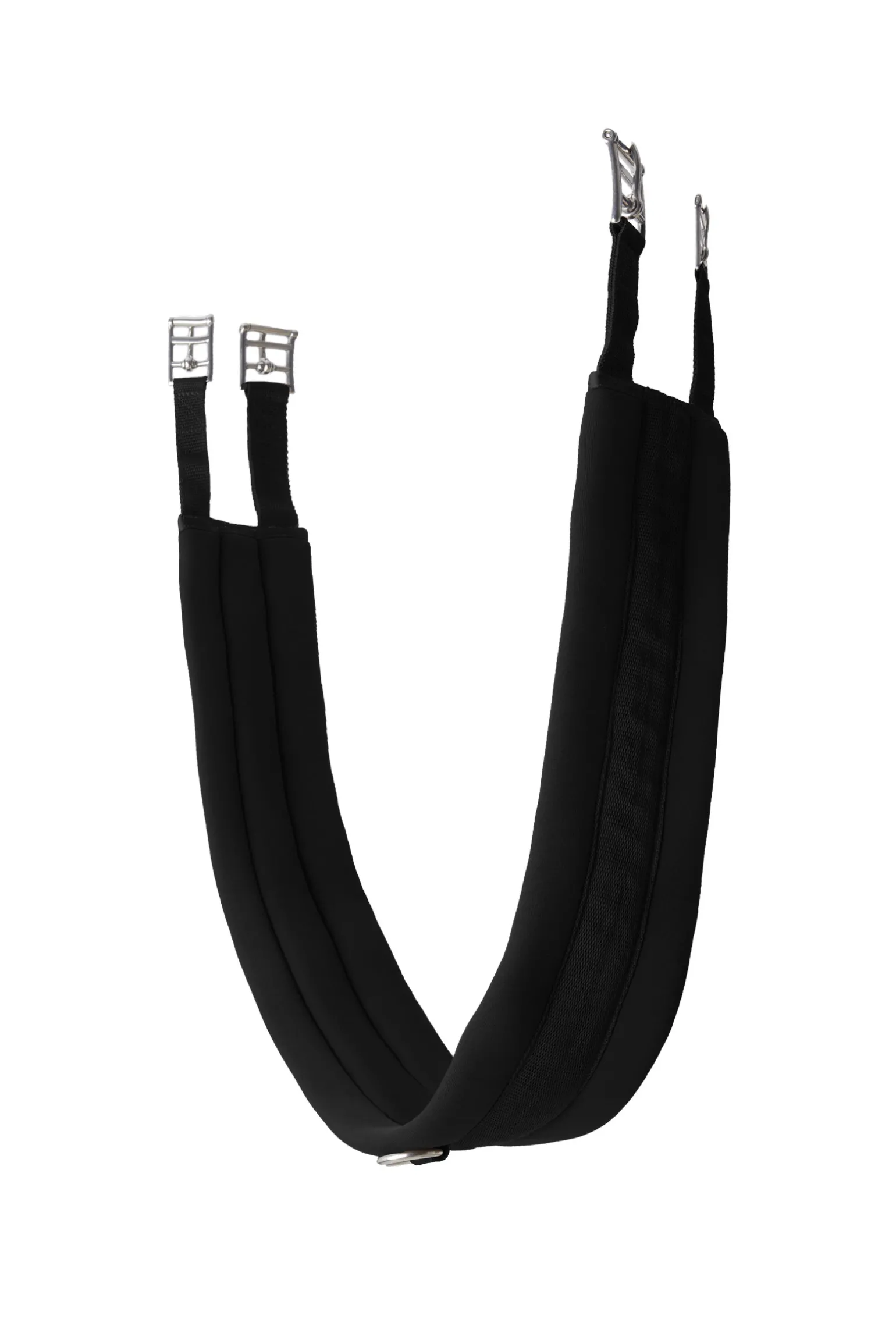 * Dinant Neoprene Pitka Satulavyo Ilman Joustoja