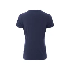 * Gabriela Crop Top Naisten Paita Uv-Suojalla