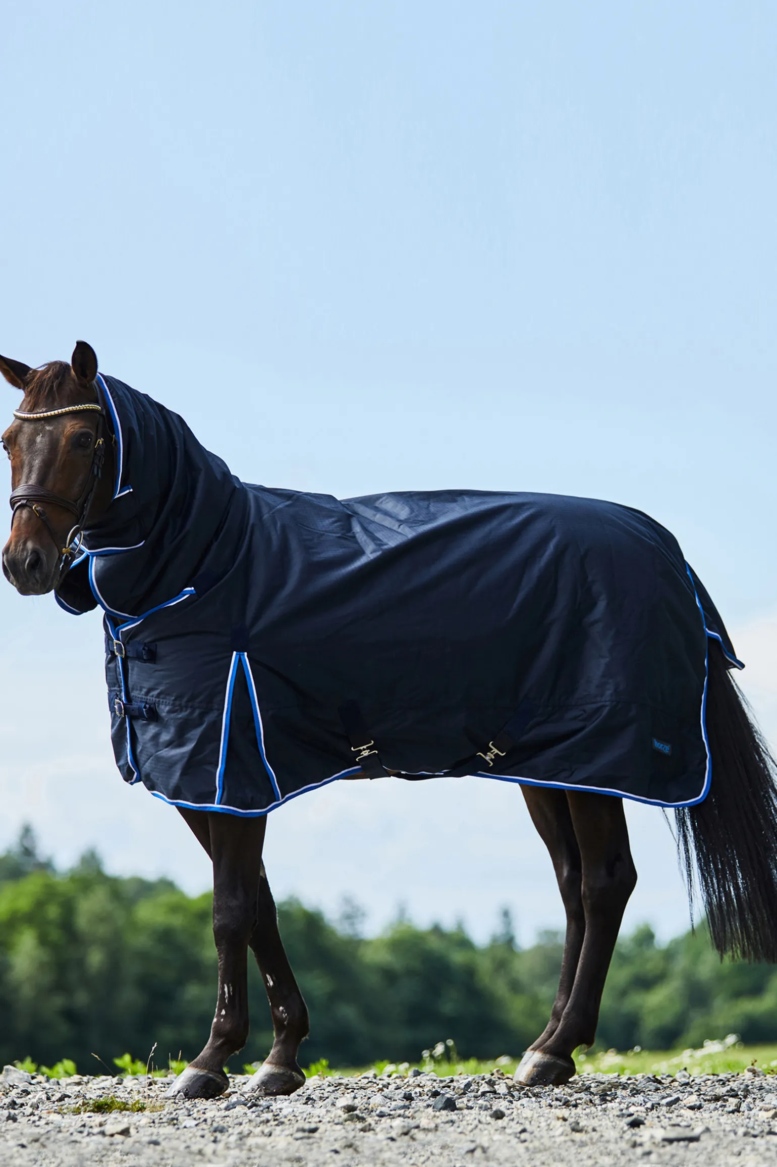 * Glasgow Full Neck Ulkoloimi, 150 G
