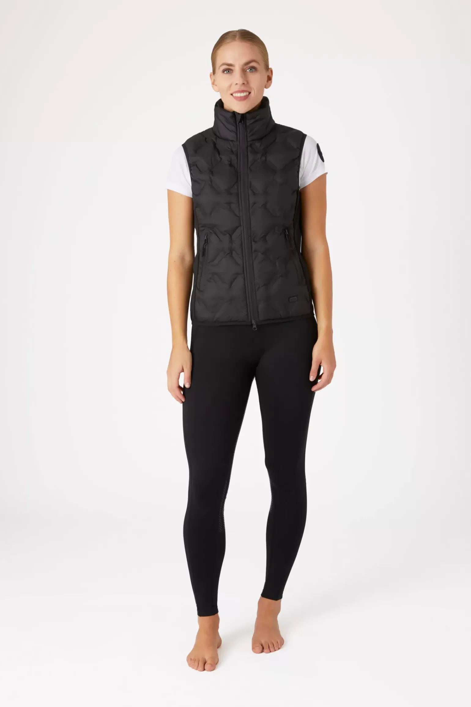 * Lily Maternity Toiminnallinen T-Paita
