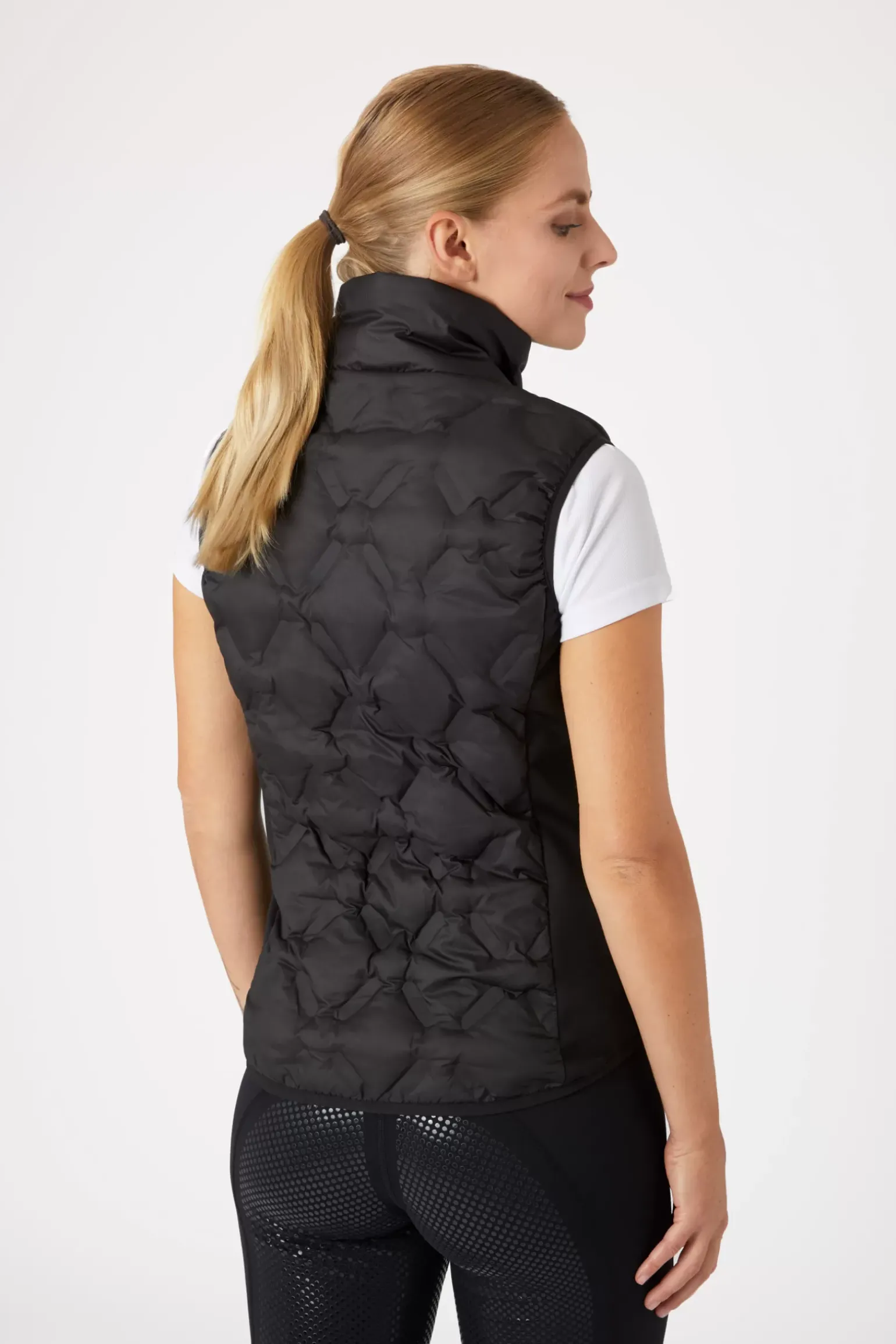 * Lily Maternity Toiminnallinen T-Paita