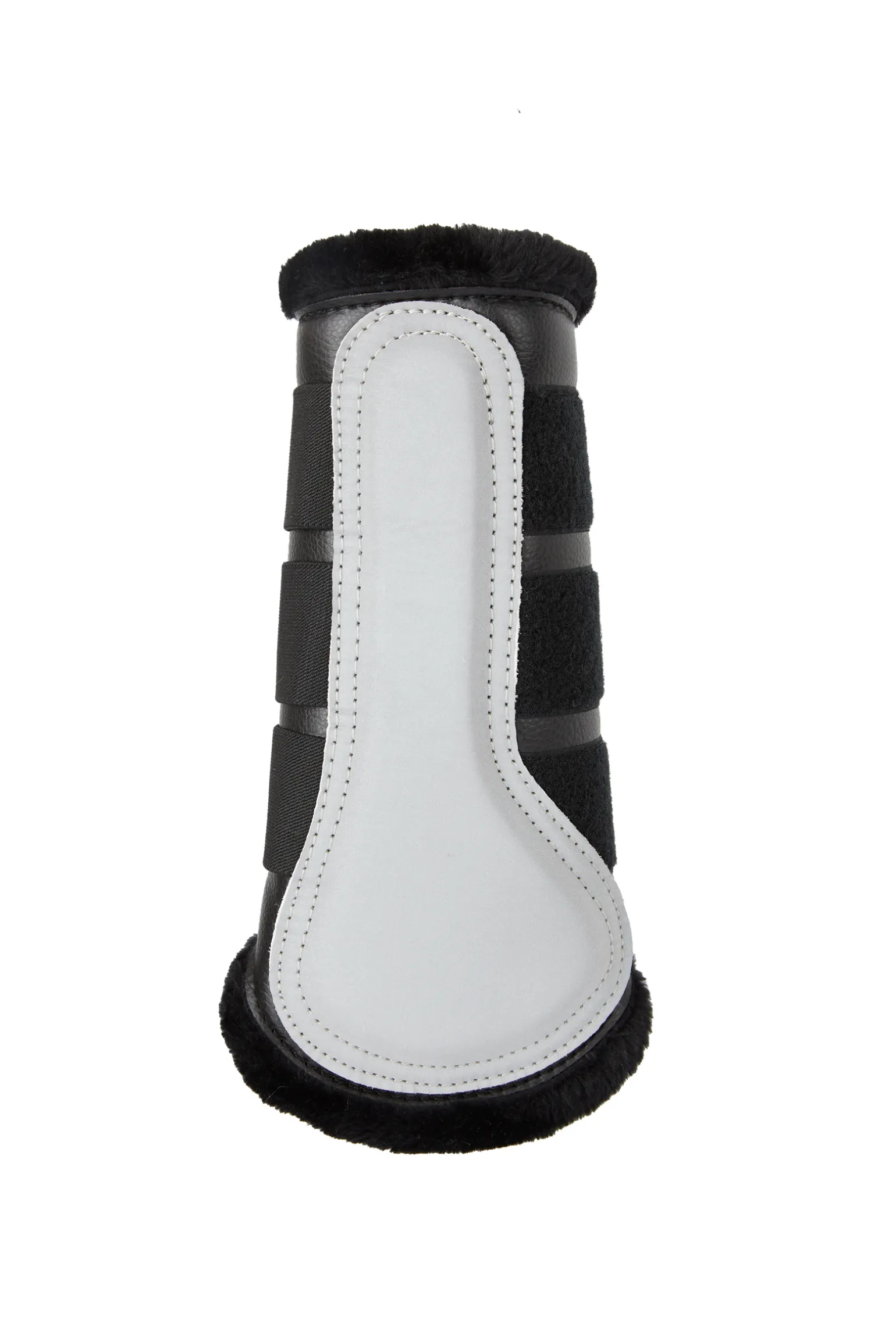 * Luminox Reflective Hivutussuojat Etujalkoihin