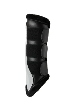 * Luminox Reflective Hivutussuojat Etujalkoihin