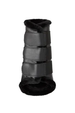 * Luminox Reflective Hivutussuojat Etujalkoihin