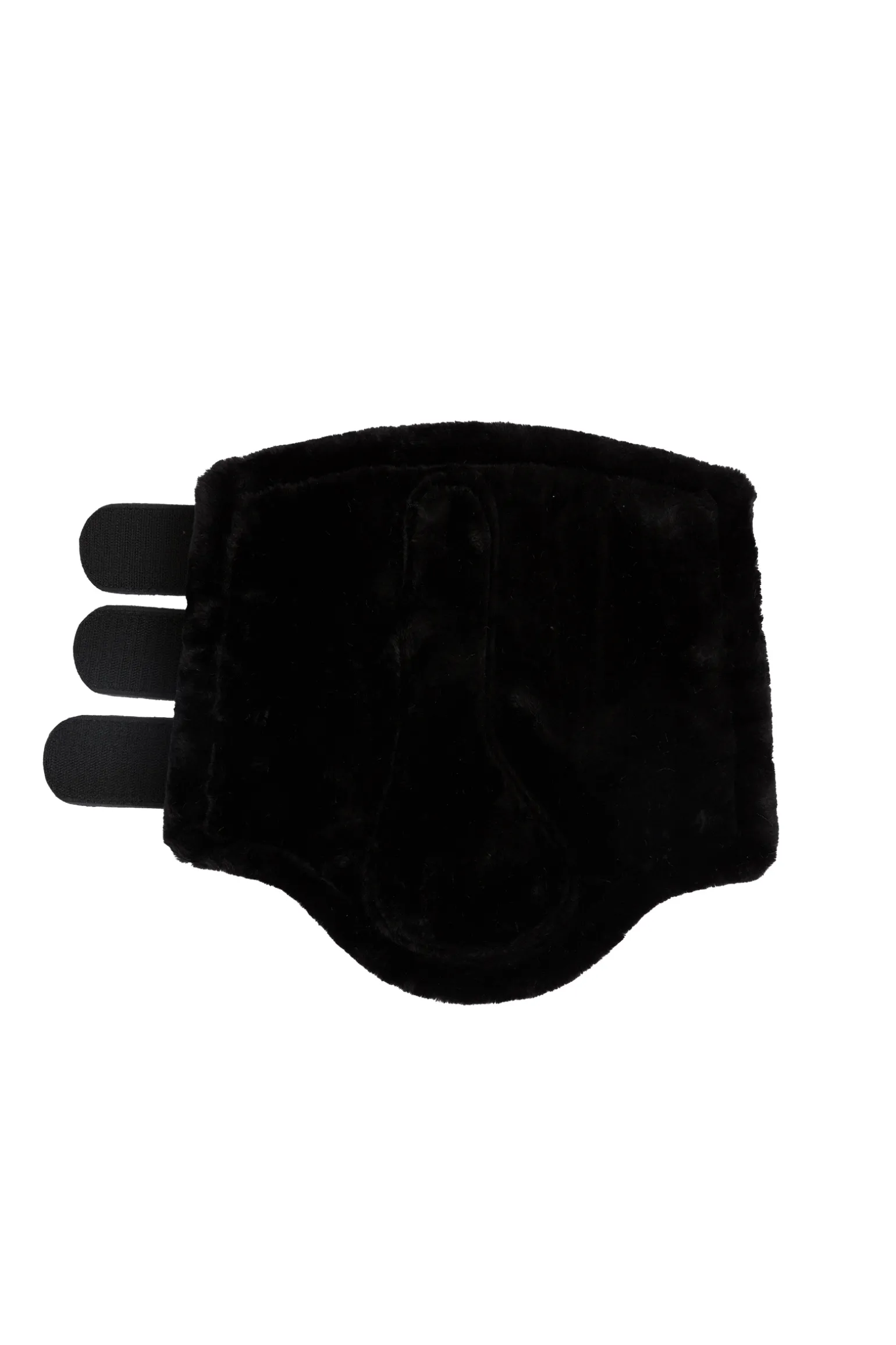 * Luminox Reflective Hivutussuojat Etujalkoihin
