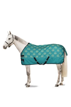 * Magic Carousel Pony Ulkoloimi, 0 G