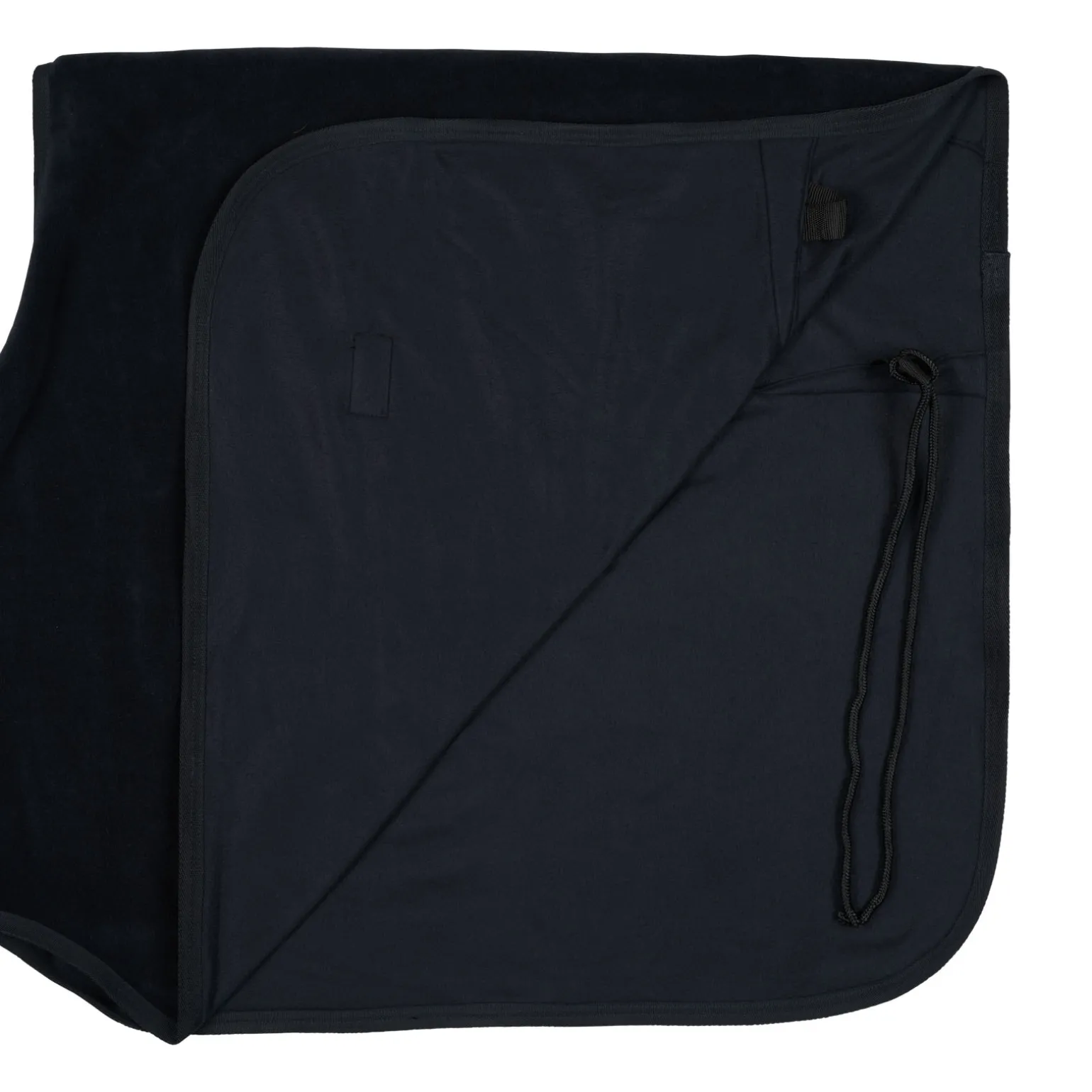 * Marquess Fleece Ratsastusloimi