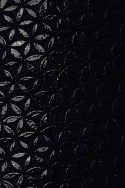 * Naisten Denim Ratsastushousut Nahkaisilla Kokopaikoilla Ja Silikonipainatuksilla