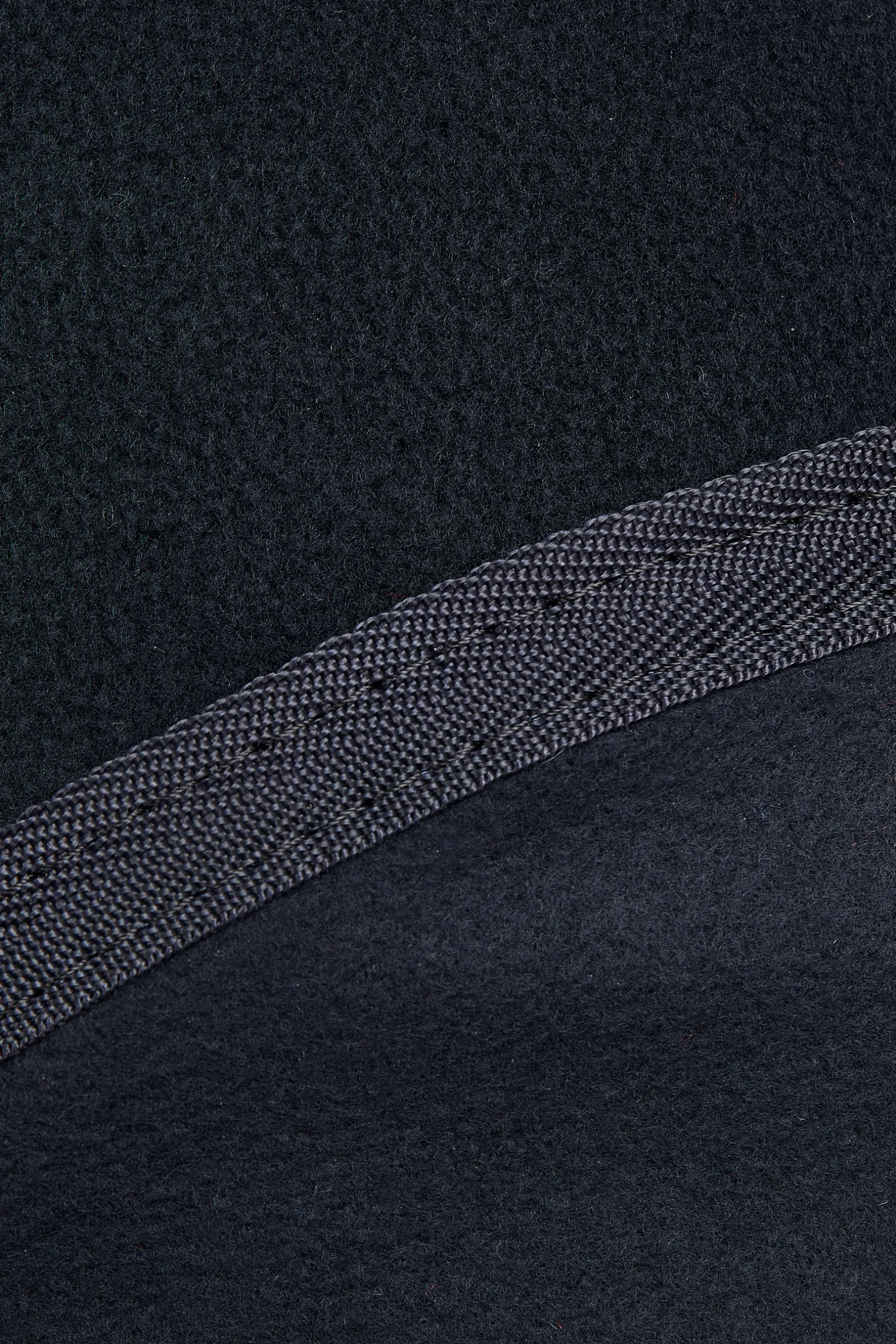 * Noir Fleece Ratsastusloimi