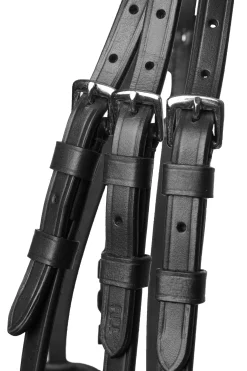 * Safari Clincher Suitset