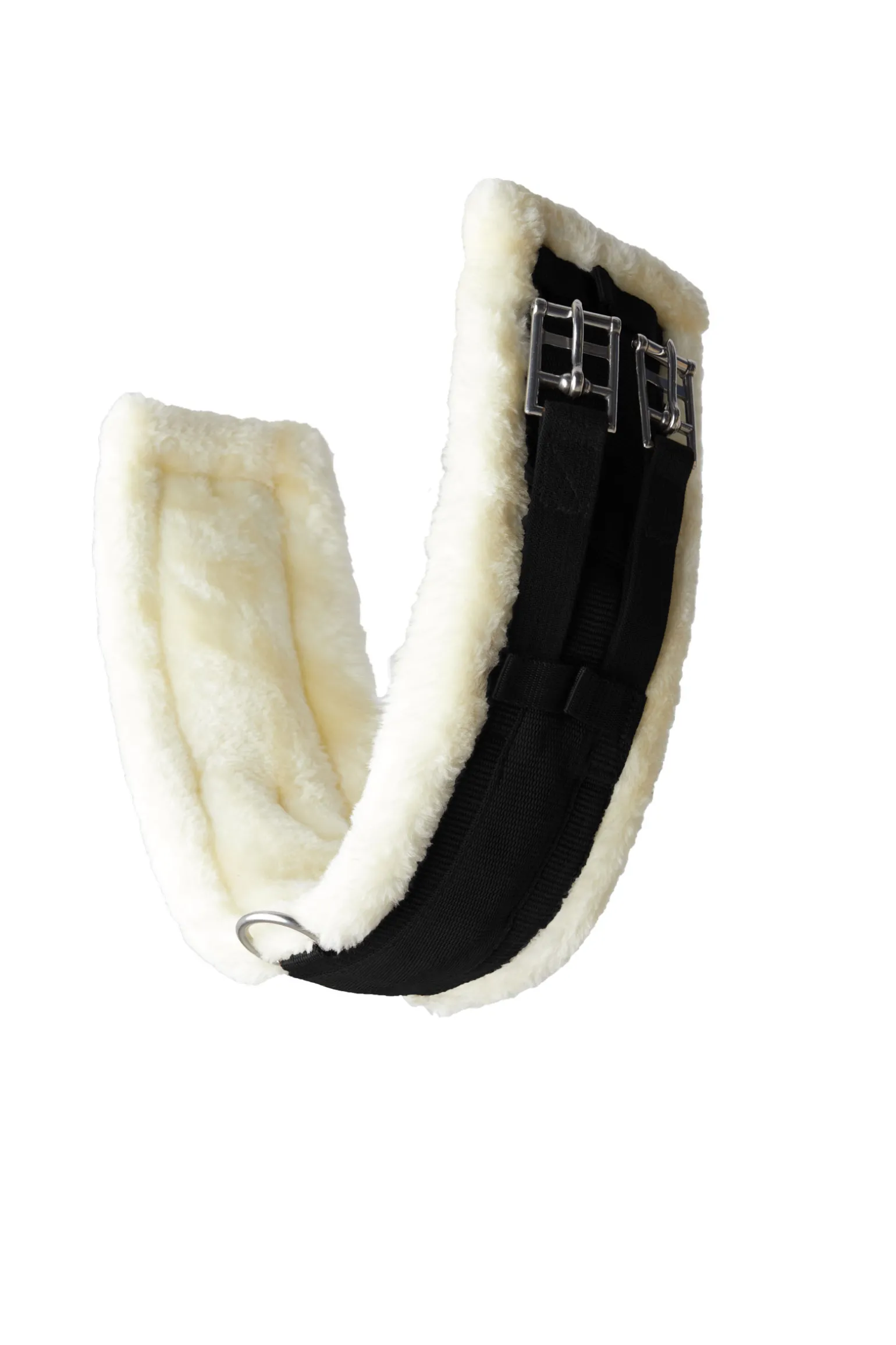 * Tartu Neoprene Kouluvyo Kiintealla Tekoturkispehmusteella