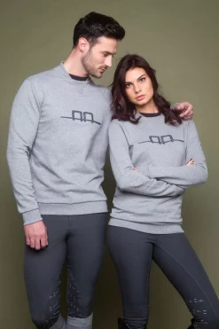 Aa Unisex Cotton Collegepaita