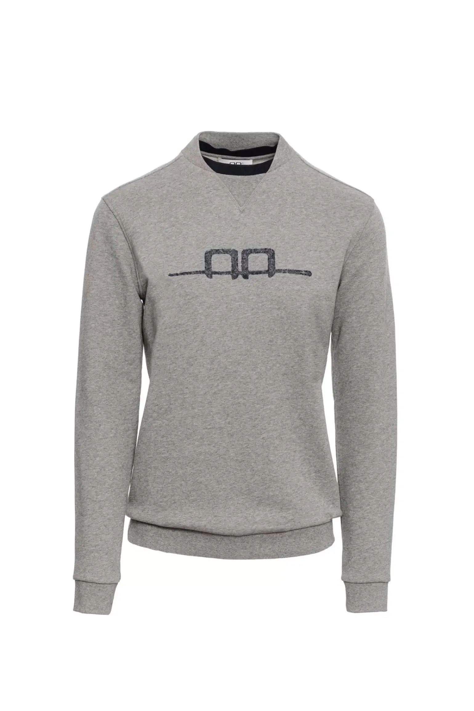 Aa Unisex Cotton Collegepaita