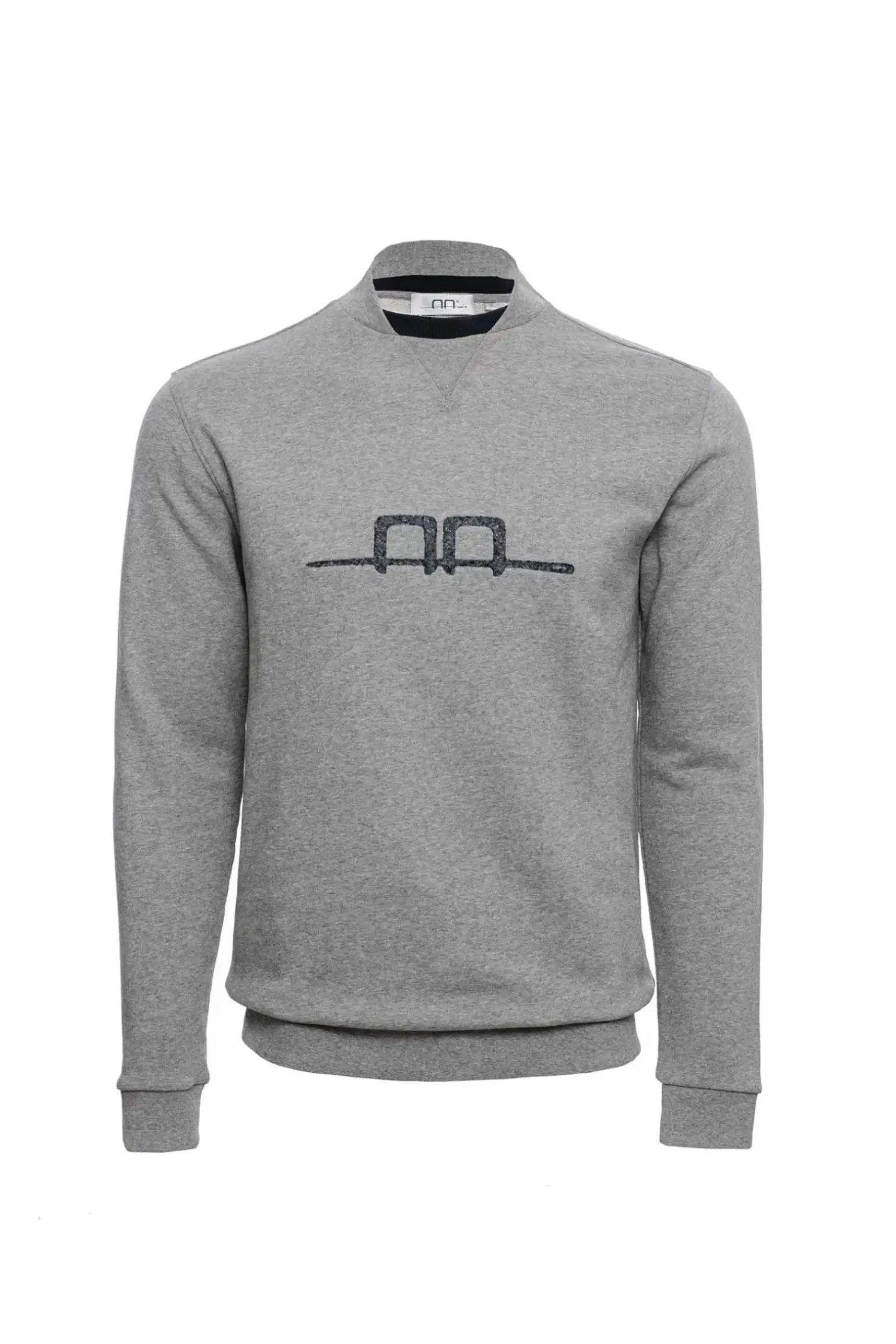 Aa Unisex Cotton Collegepaita