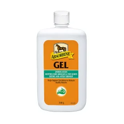 Absorbine Embrocation Liquid Vetlin -Geeli, 340 Ml