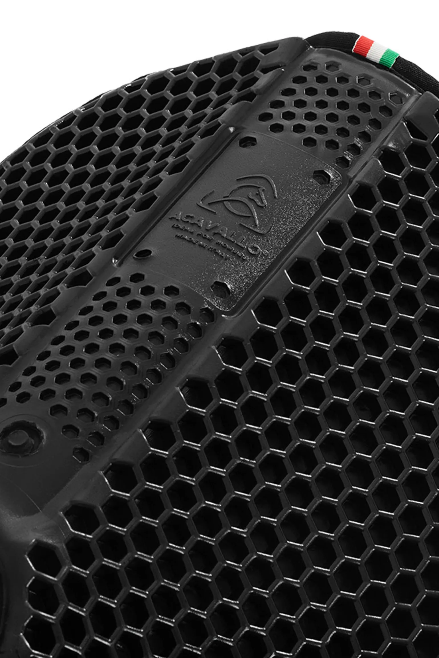 Acavallo Hexa Softgel Pad