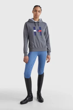Ariat Breathe 1/2 Zip Naisten Svetaripaita