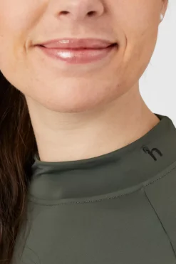Ariat Dutton Naisten Pitkahihainen Paita