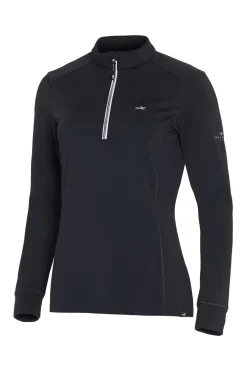 Ariat Laguna Naisten Paita 1/4-Vetoketjulla