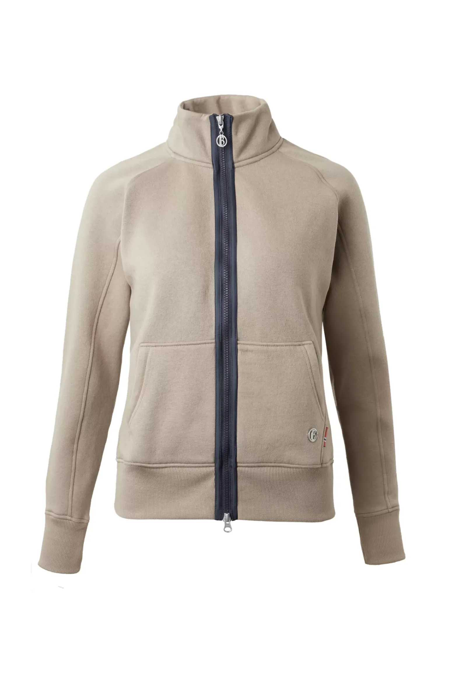 Ariat Naisten Shacket-Paitatakki