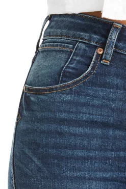 Ariat Real Stretch Icon Straight Naisten Farkut