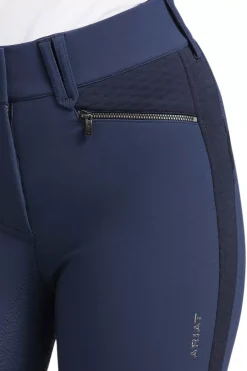 Ariat Tri Factor X Bellatrix Naisten Kokopaikkaiset Ratsastushousut