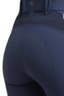 Ariat Tri Factor X Bellatrix Naisten Kokopaikkaiset Ratsastushousut