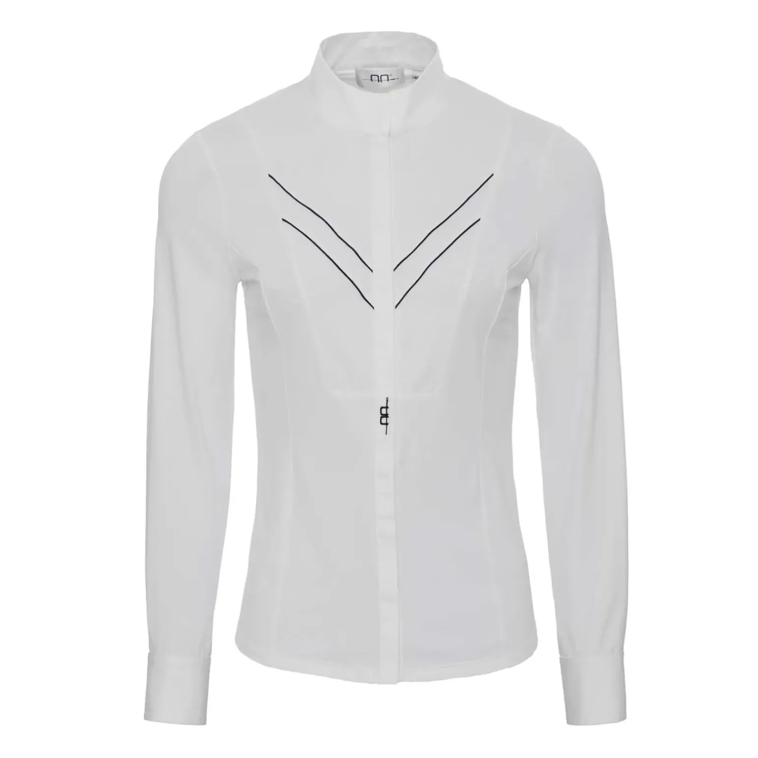 Ariat Yth Sunstopper 2.0 1/4 Zip Lasten Baselayer