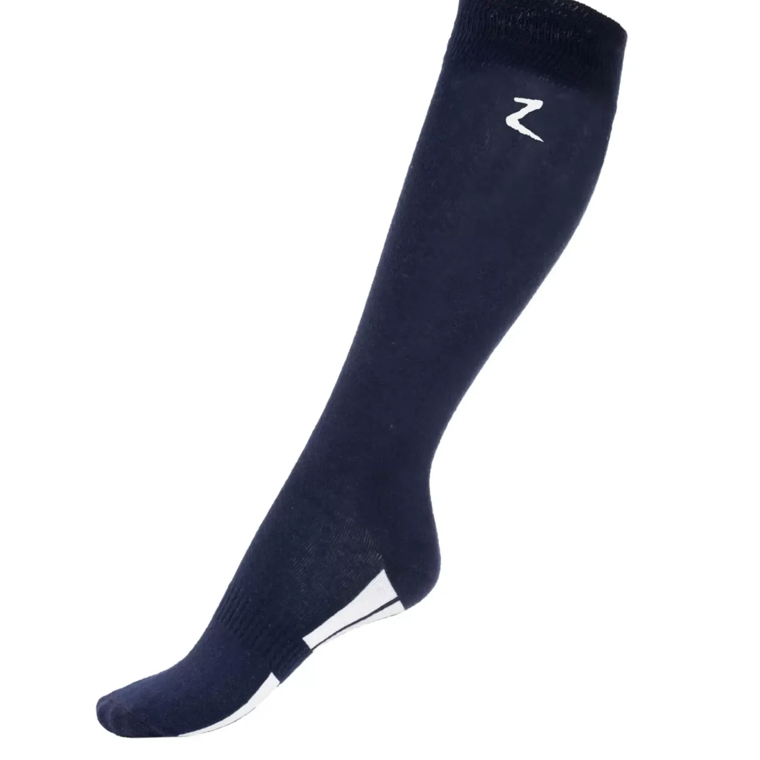 B Vertigo Compression Winter Ratsastussukat