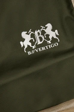 B Vertigo Jordan Combi Mesh Ulkoloimi Irrotettavalla Kaulakappaleella