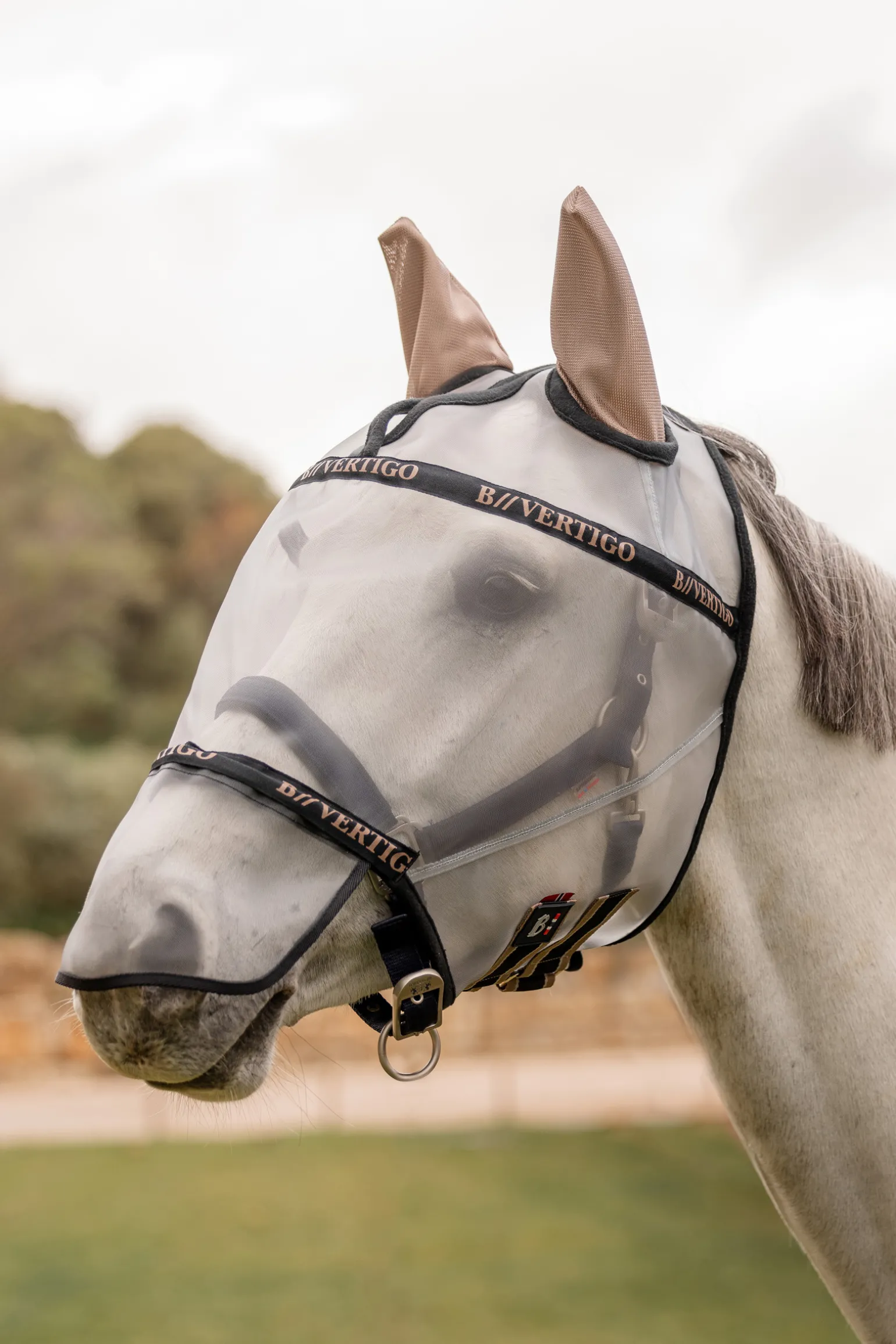 B Vertigo Wire Karpasmaski