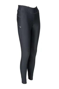 Back On Track Carmen Ladies' Knee Grip Tights