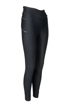 Back On Track Carmen Ladies' Full Seat Tights