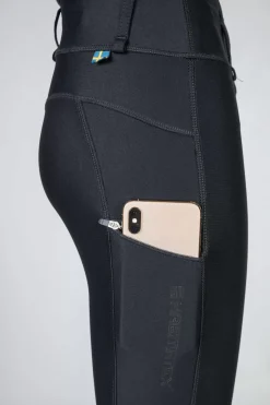 Back On Track Carmen Ladies' Full Seat Tights