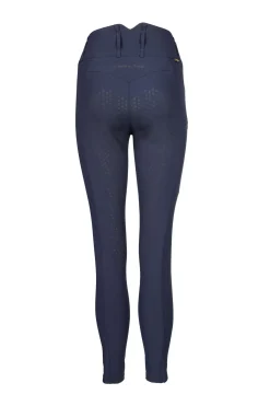 Back On Track Julia Ladies' Full Grip Breeches