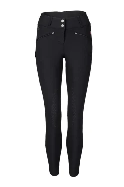 Back On Track Katie Ladies' Full Seat Breeches