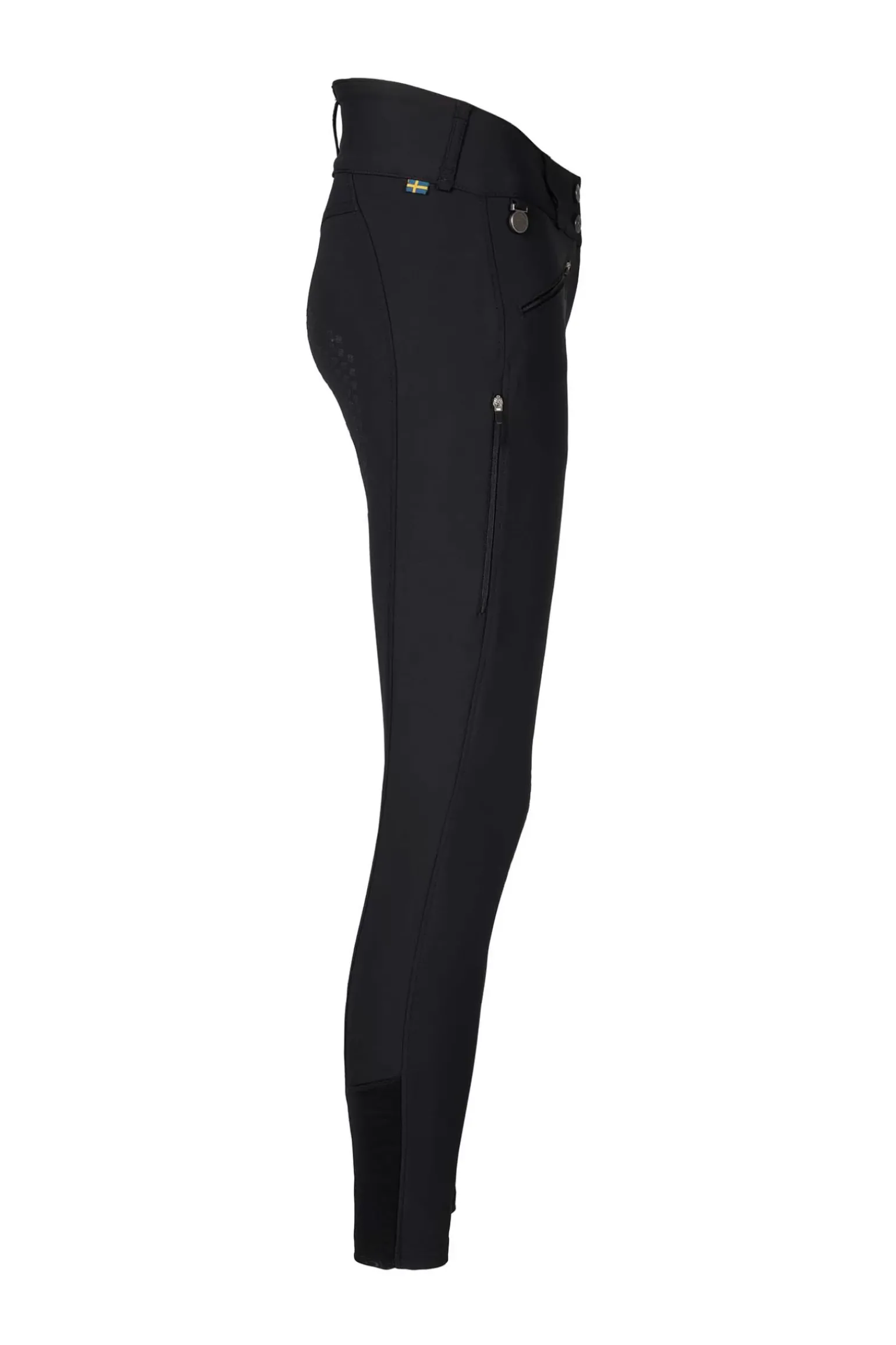Back On Track Katie Ladies' Full Seat Breeches