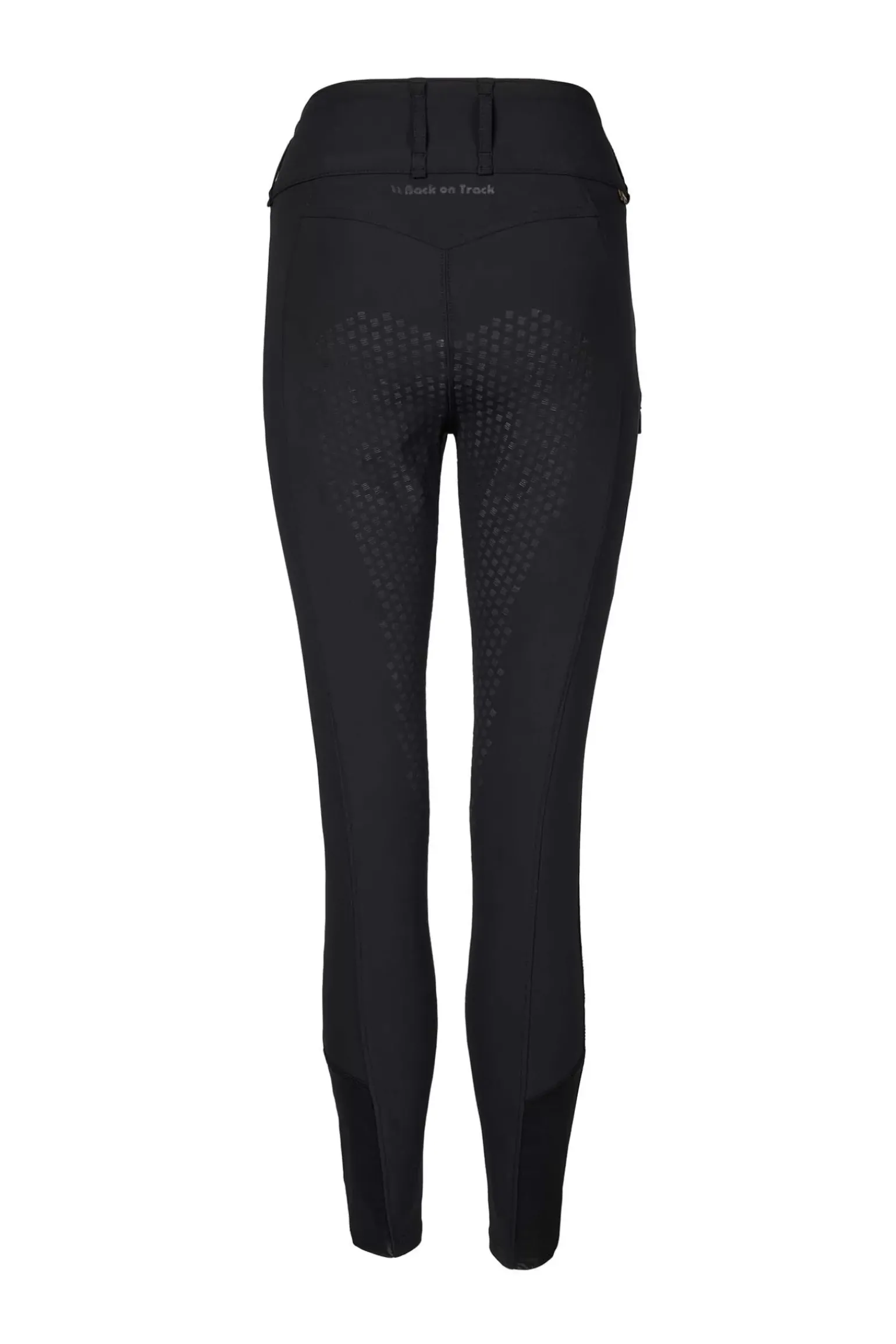 Back On Track Katie Ladies' Full Seat Breeches